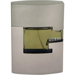 Guess Suede